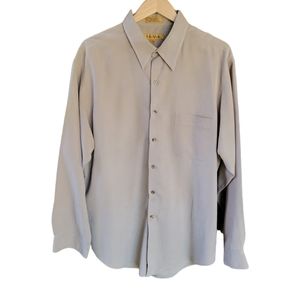 Vintage Long sleeve dress shirt